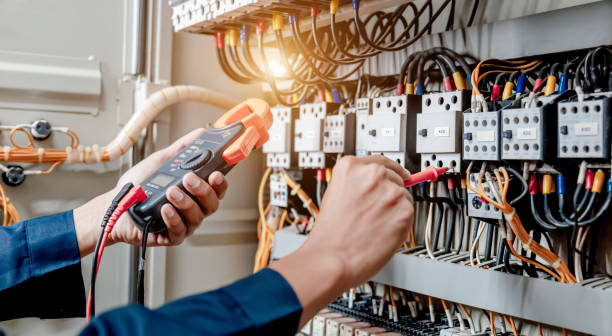 Best Electric Panel Repair  in Slatington, PA