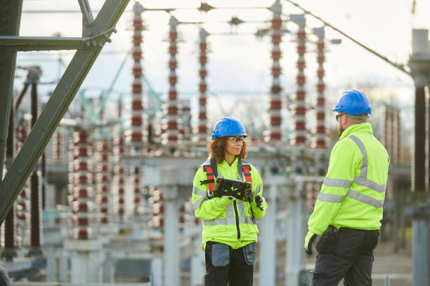 Best Electrical Installation Contractor  in Slatington, PA