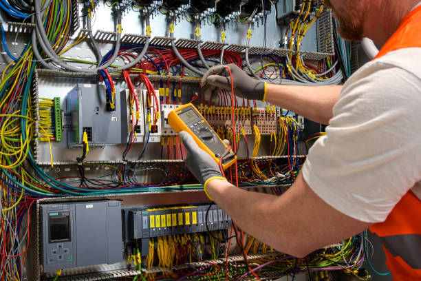 Best Residential Electrician Services  in Slatington, PA