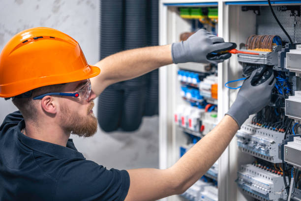 Best Commercial Electrician Services  in Slatington, PA