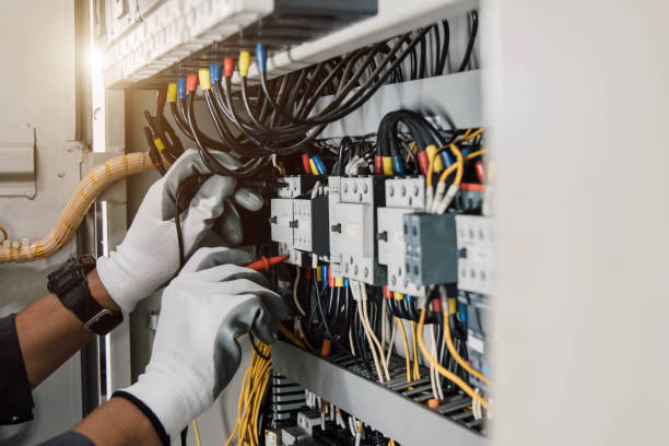 Best Local Electrician Companies  in Slatington, PA